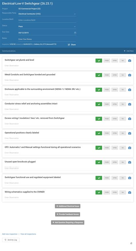 lv switchgear|lv switchgear maintenance checklist.